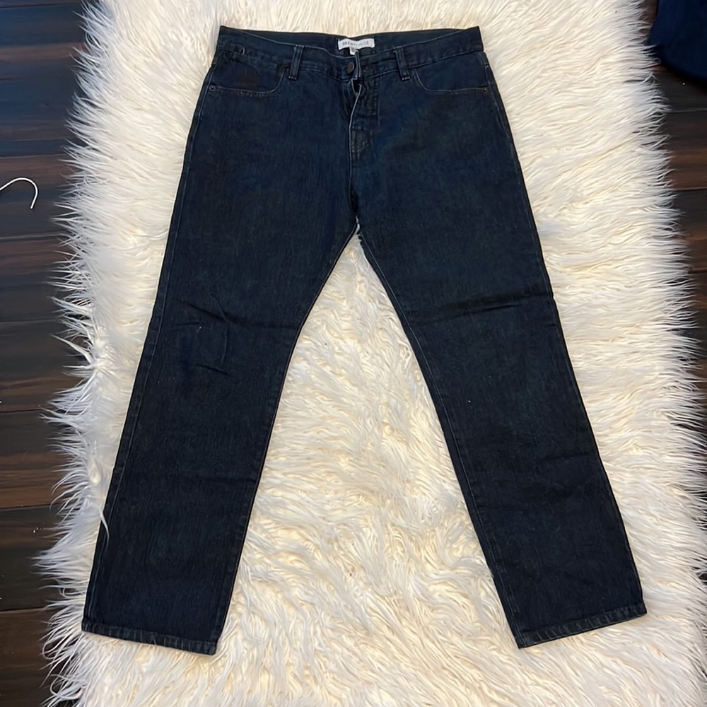 See by Chloe jeans.